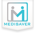 Medisaver Logo